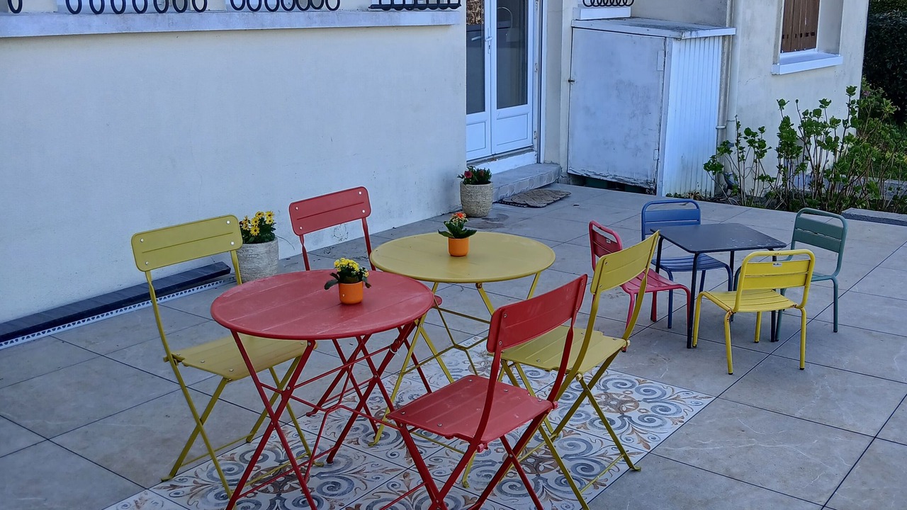 Photo of Outdoor in Le Treport