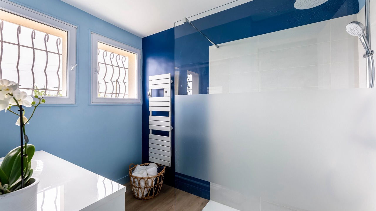Photo of Bathroom in Le Treport
