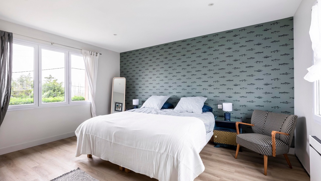 Photo of Bedroom in Le Treport