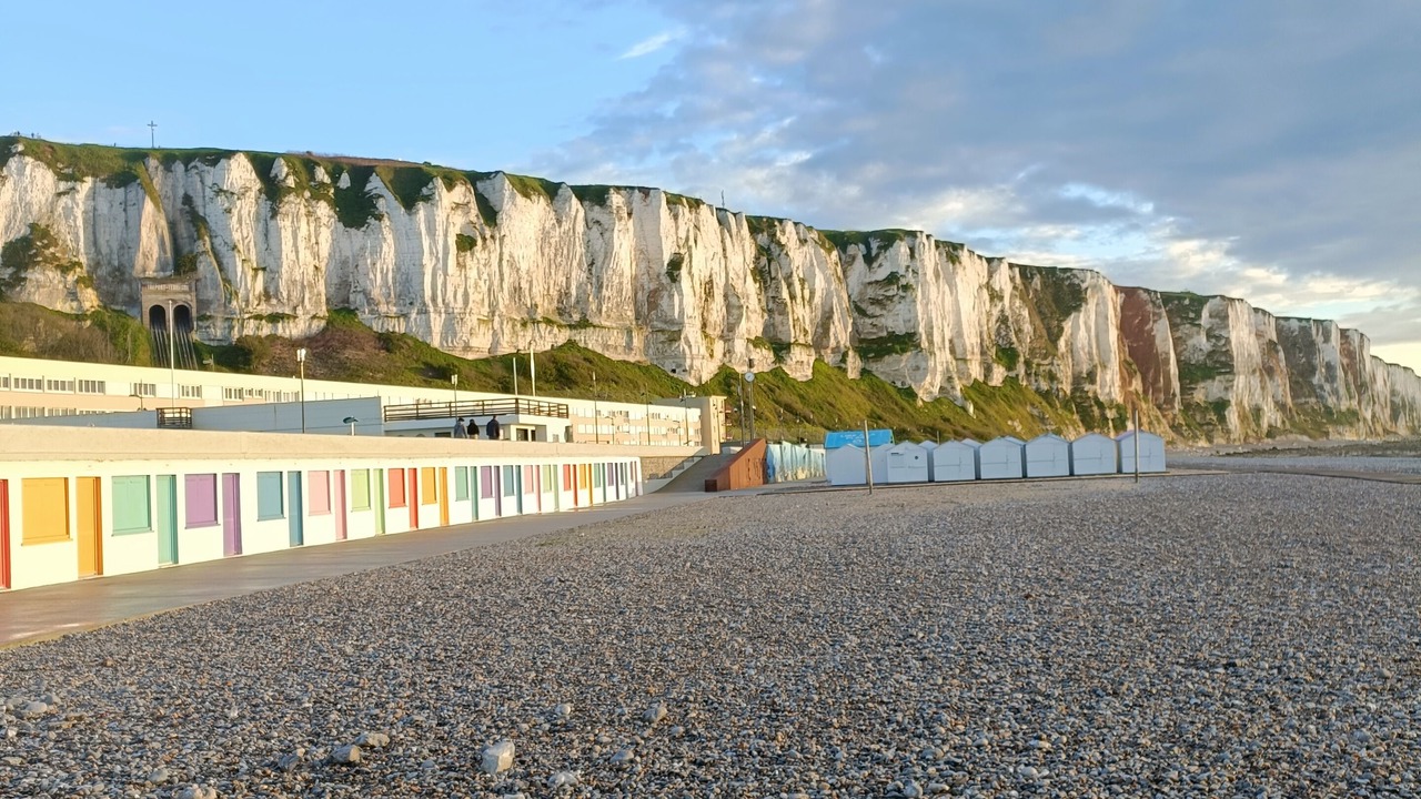 Photo of Outdoor in Le Treport