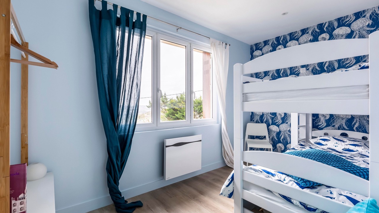 Photo of Bedroom in Le Treport