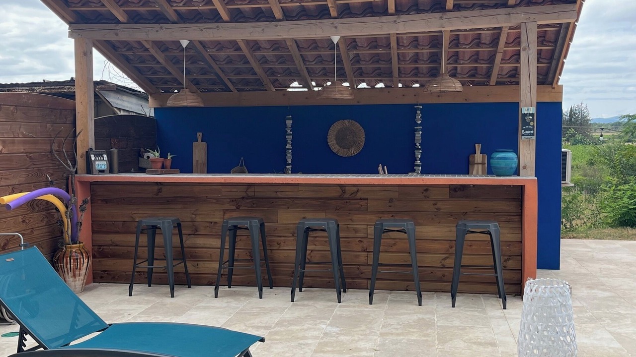 Photo of Outdoor in Fabregues