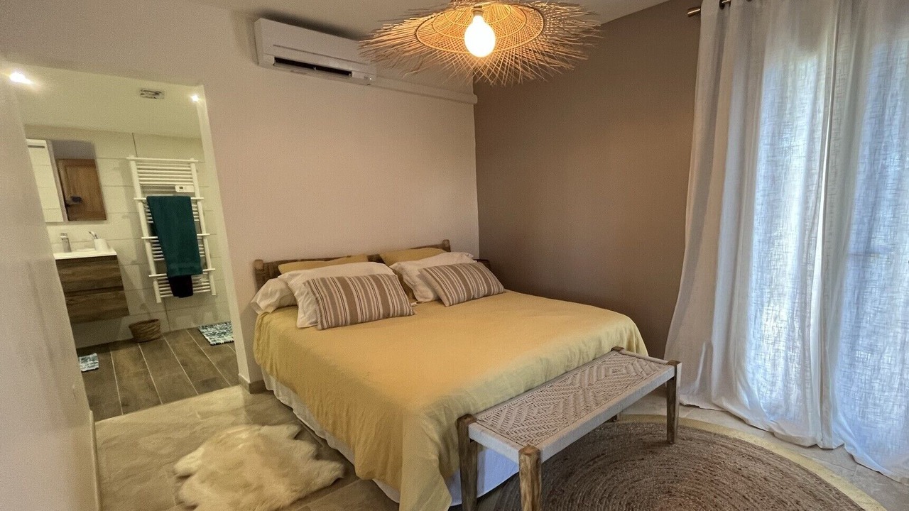Photo of Bedroom in Fabregues