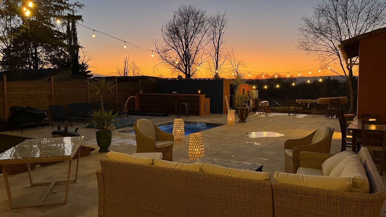 Photo of Patio Balcony in Fabregues