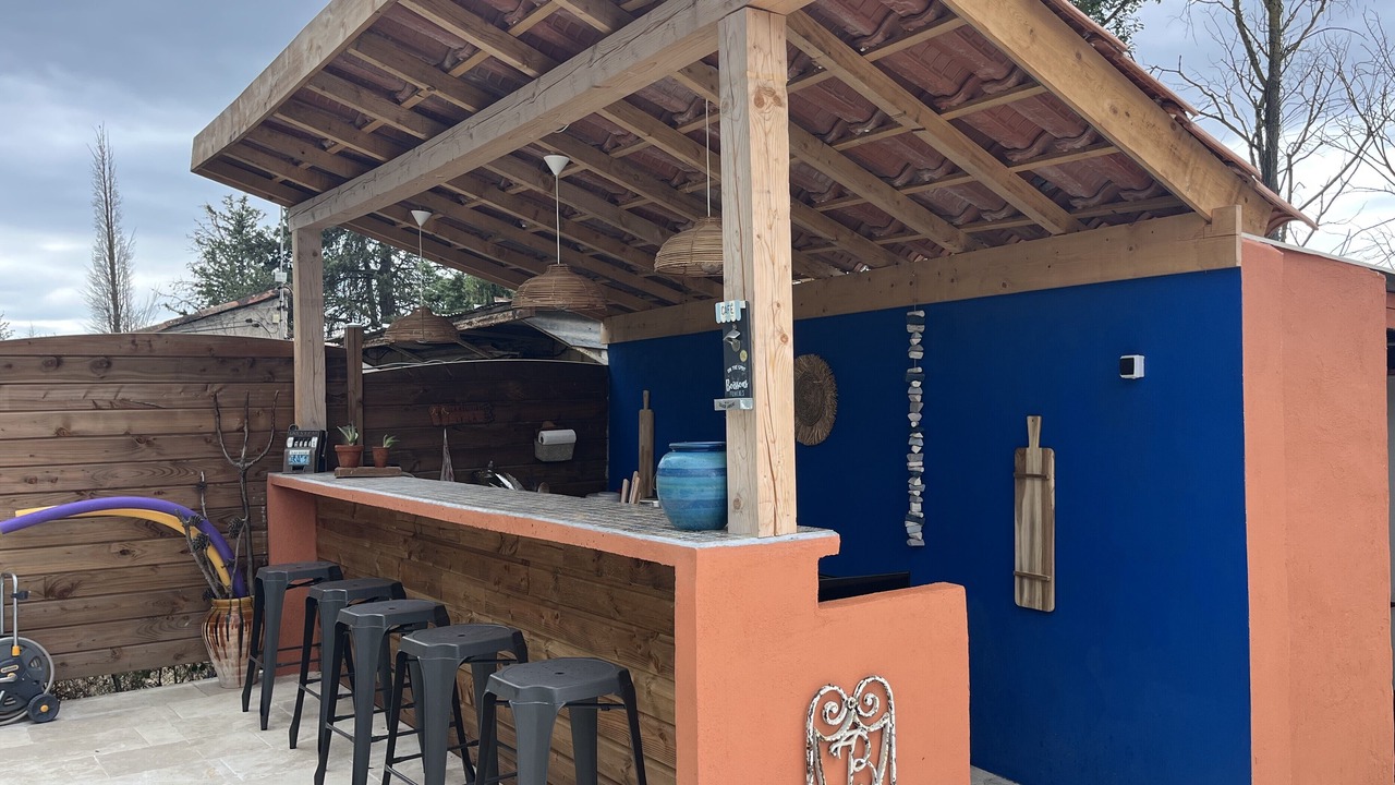 Photo of Outdoor in Fabregues