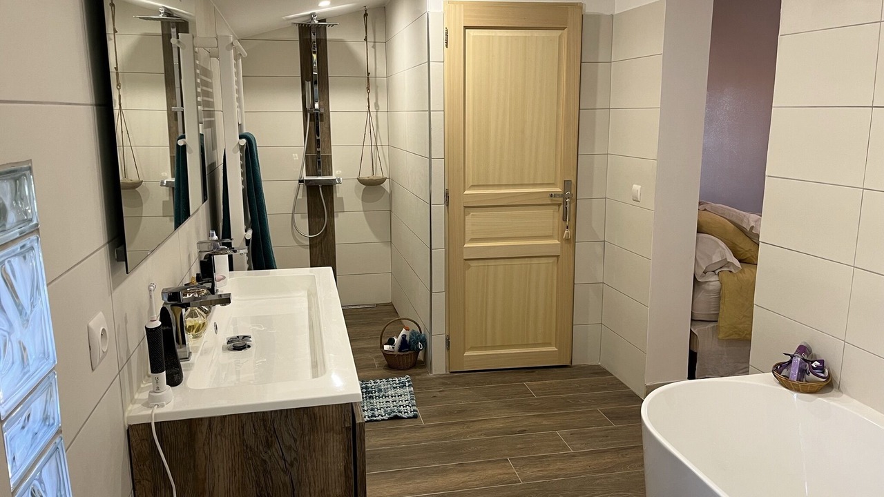Photo of Bathroom in Fabregues
