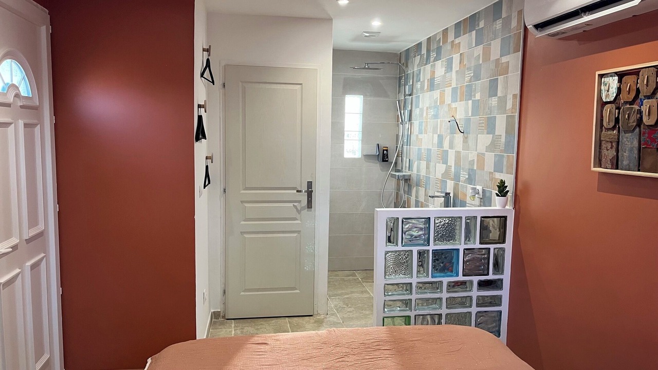 Photo of Bedroom in Fabregues