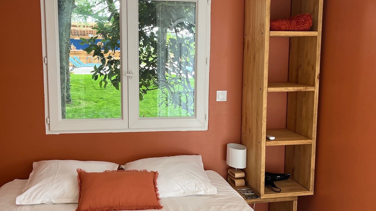 Photo of Bedroom in Fabregues