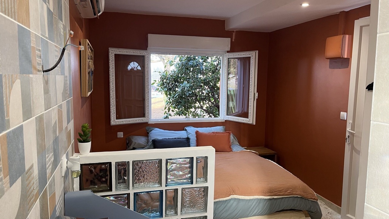 Photo of Bedroom in Fabregues