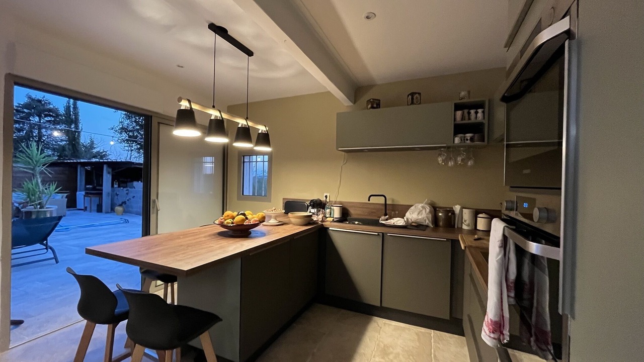 Photo of Kitchen in Fabregues