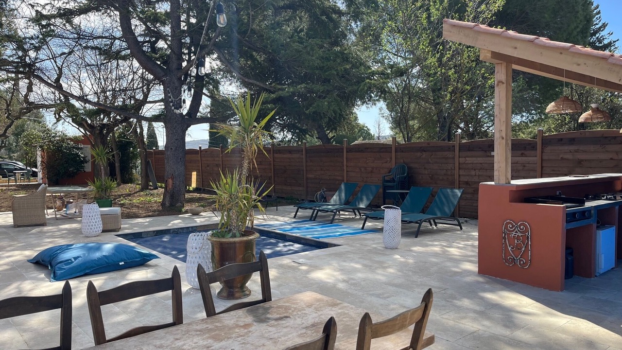 Photo of Outdoor in Fabregues