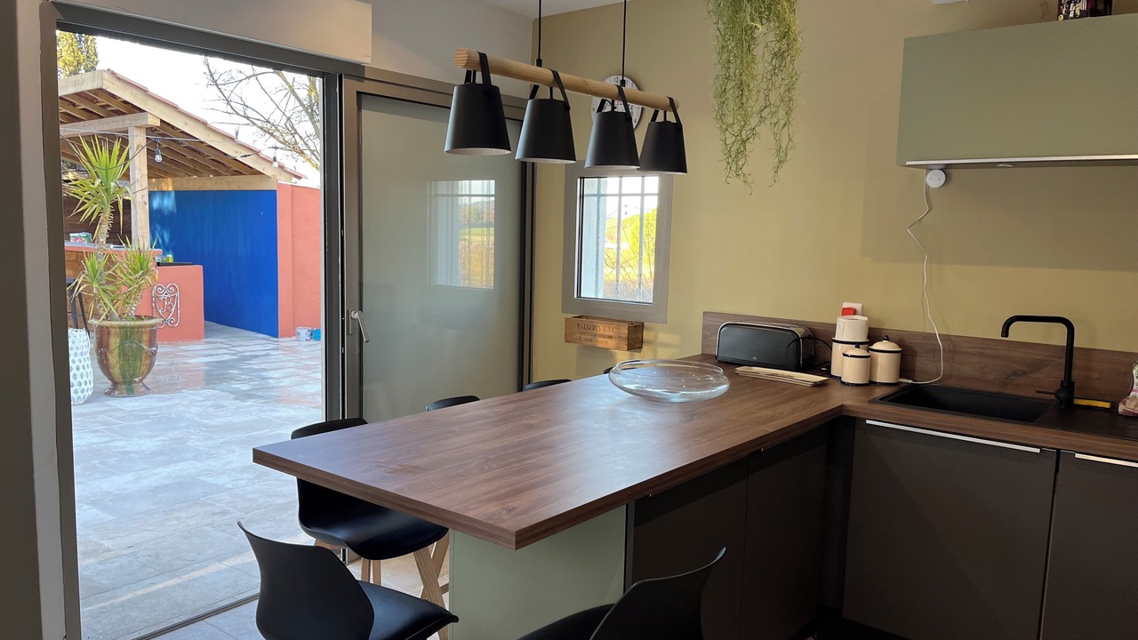 Photo of Kitchen in Fabregues
