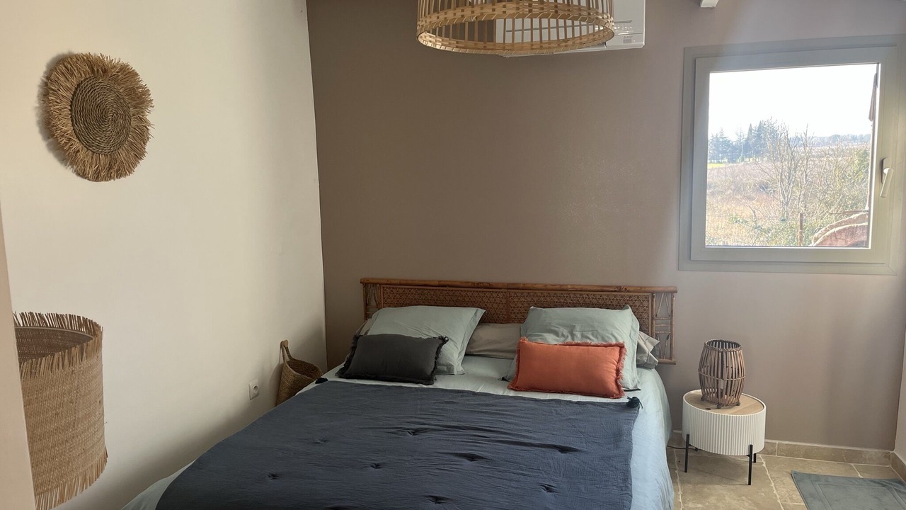 Photo of Bedroom in Fabregues