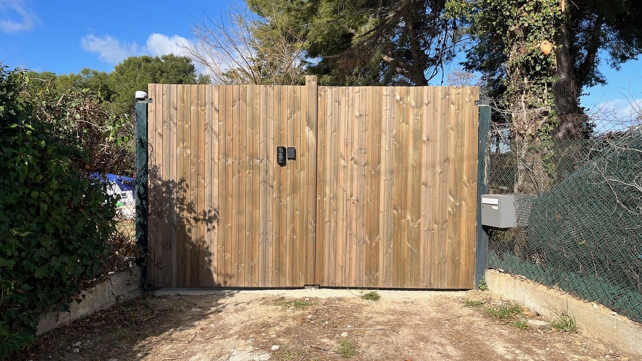 Photo of Outdoor in Fabregues