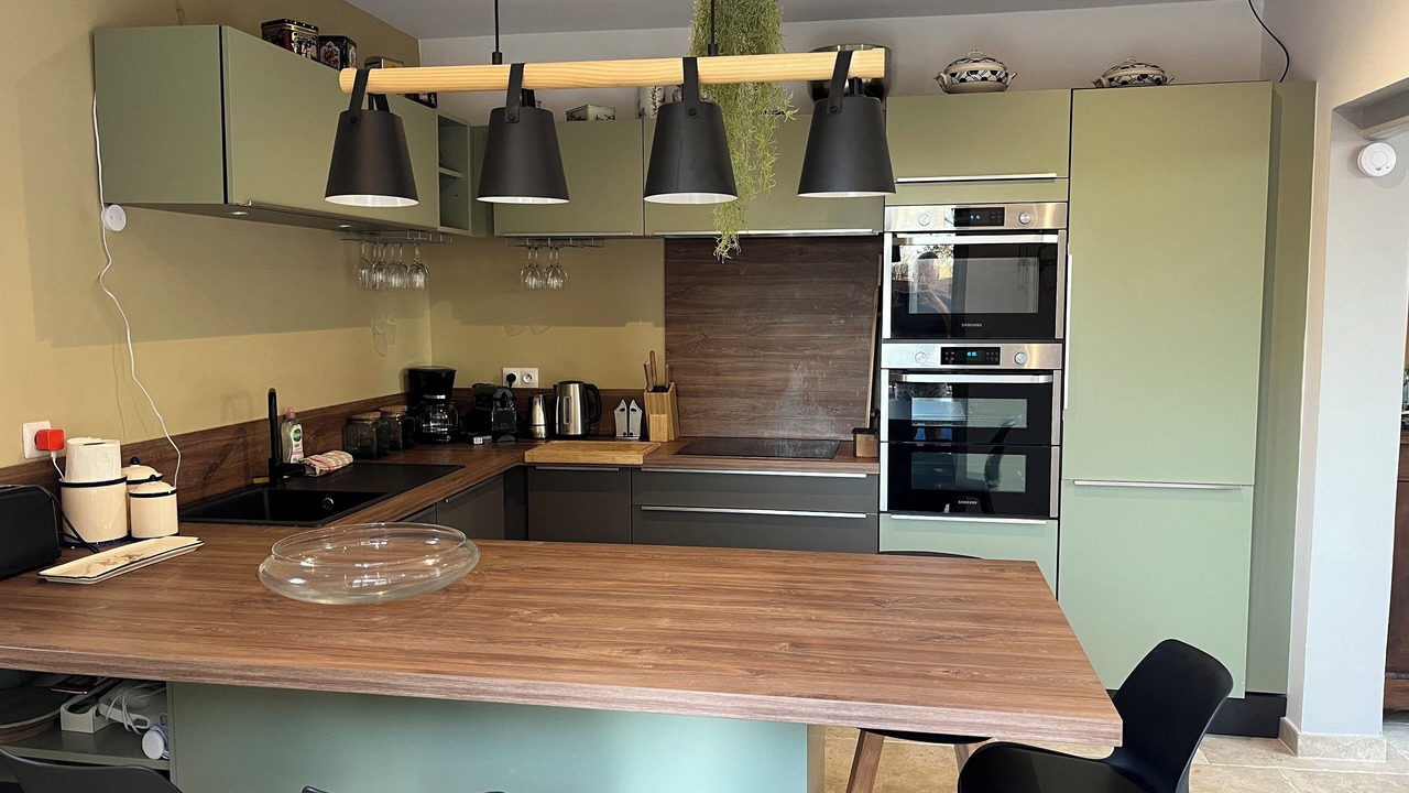 Photo of Kitchen in Fabregues