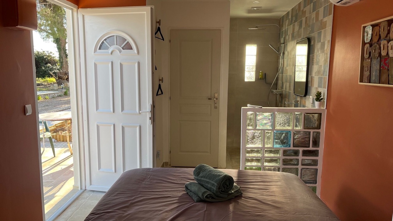 Photo of Bedroom in Fabregues