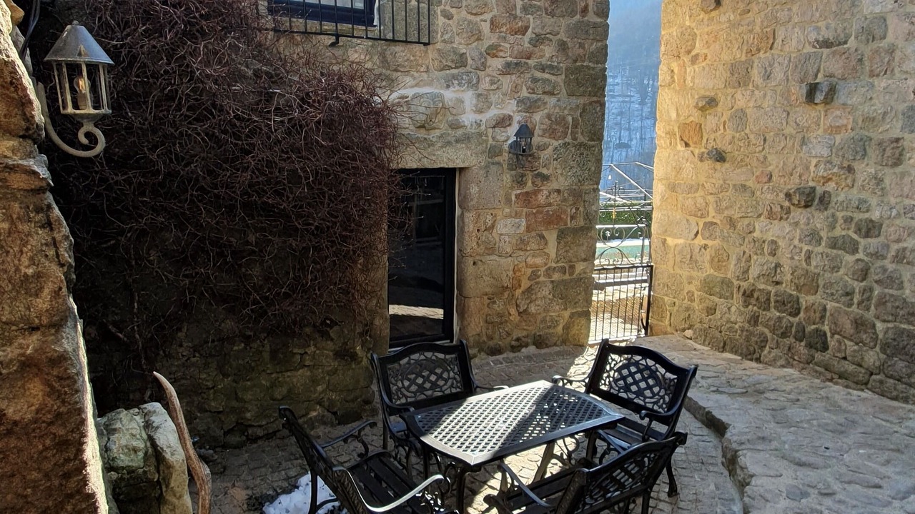 Photo of Outdoor in Juvinas
