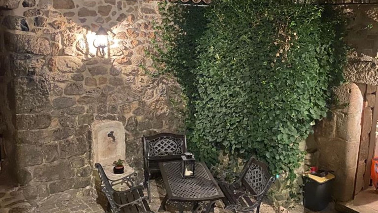 Photo of Outdoor in Juvinas