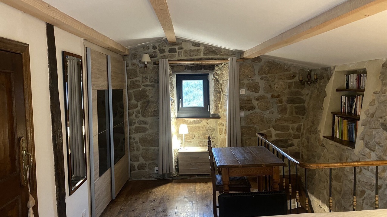 Photo of Bedroom in Juvinas