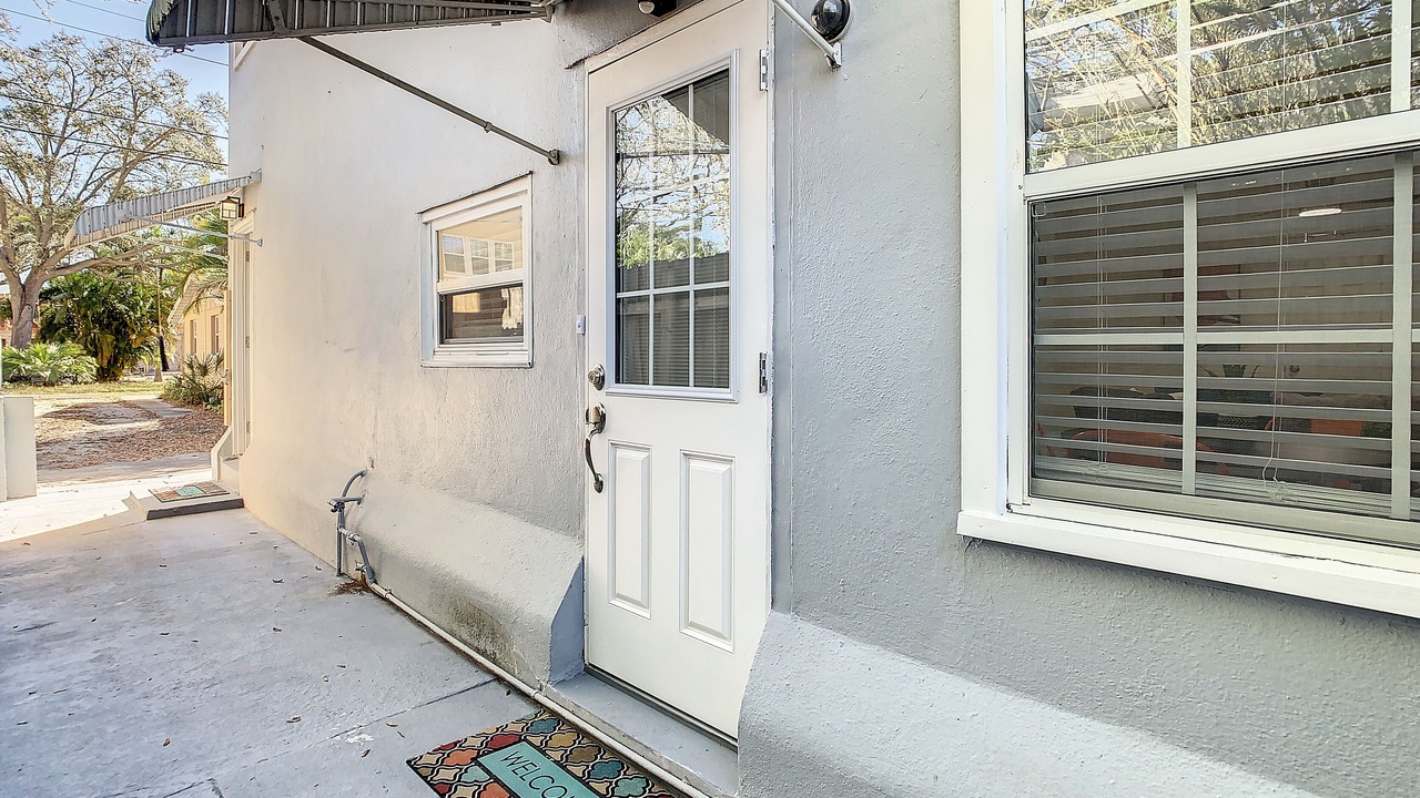 Photo of Outdoor in Historic Uptown