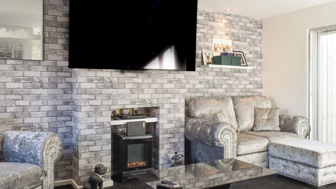 Photo of Bedroom in Seaham