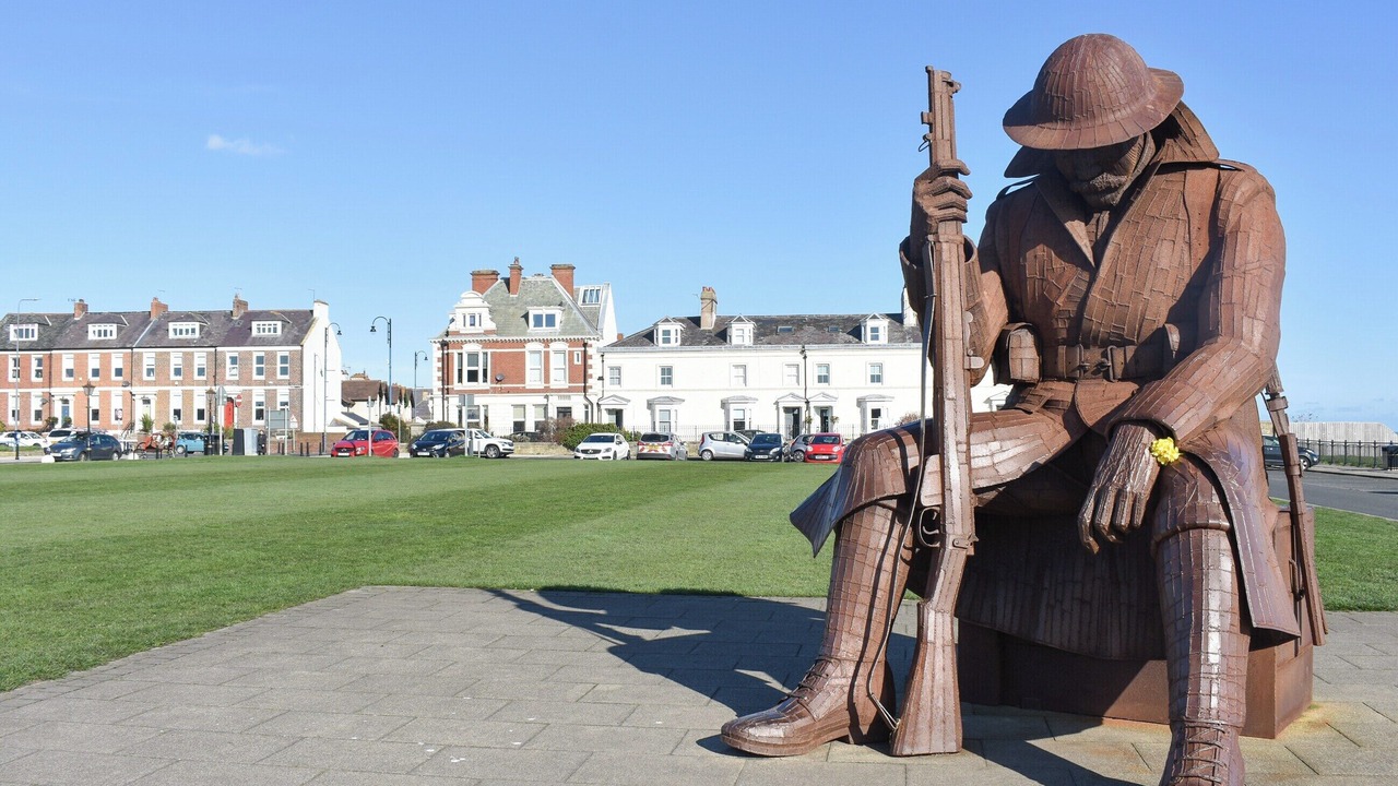 Photo of Others in Seaham
