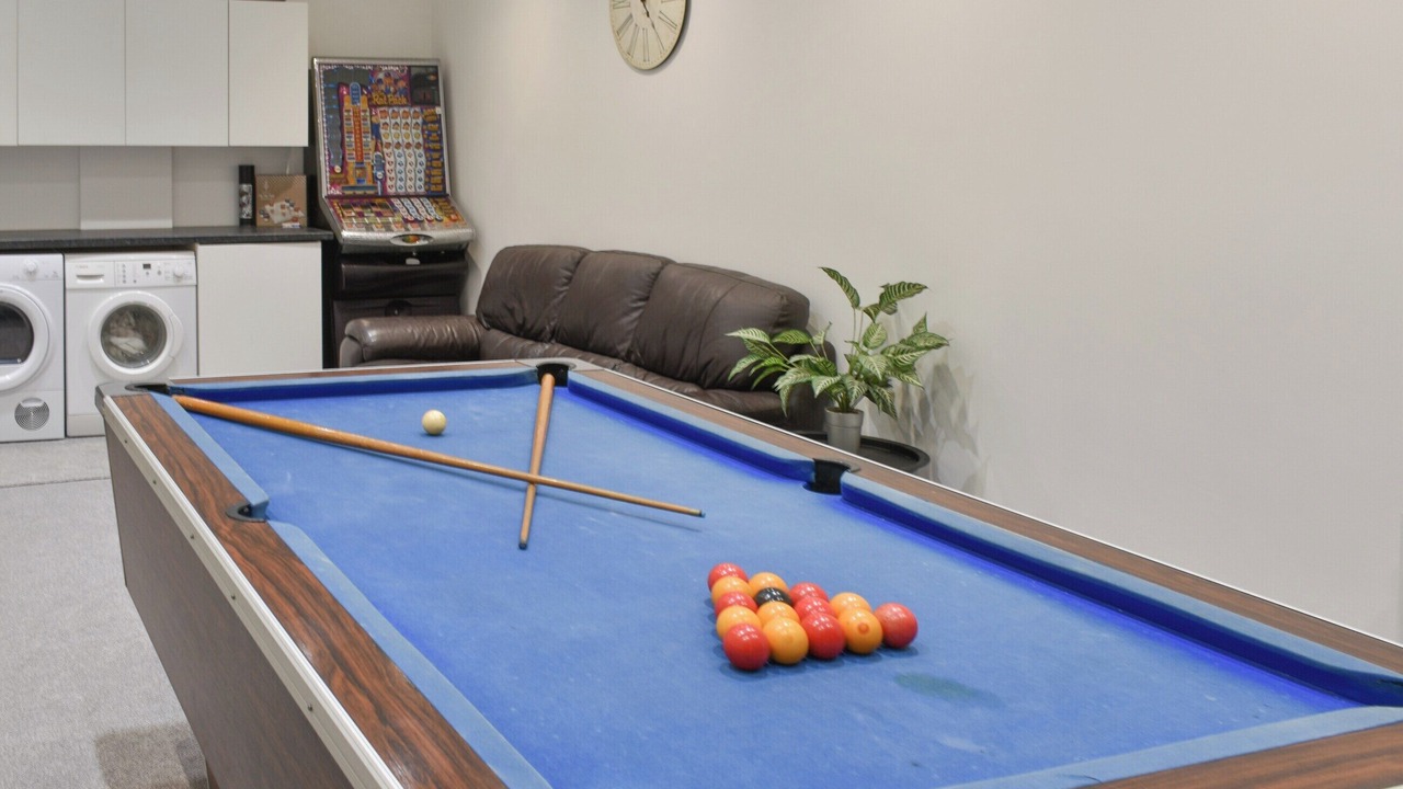 Photo of Bedroom in Seaham