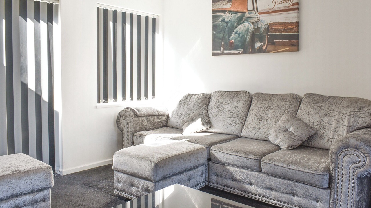 Photo of Bedroom in Seaham