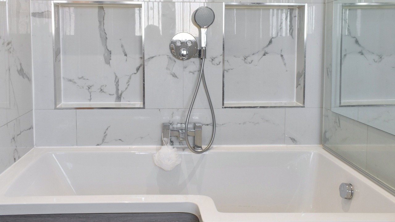 Photo of Bathroom in Seaham