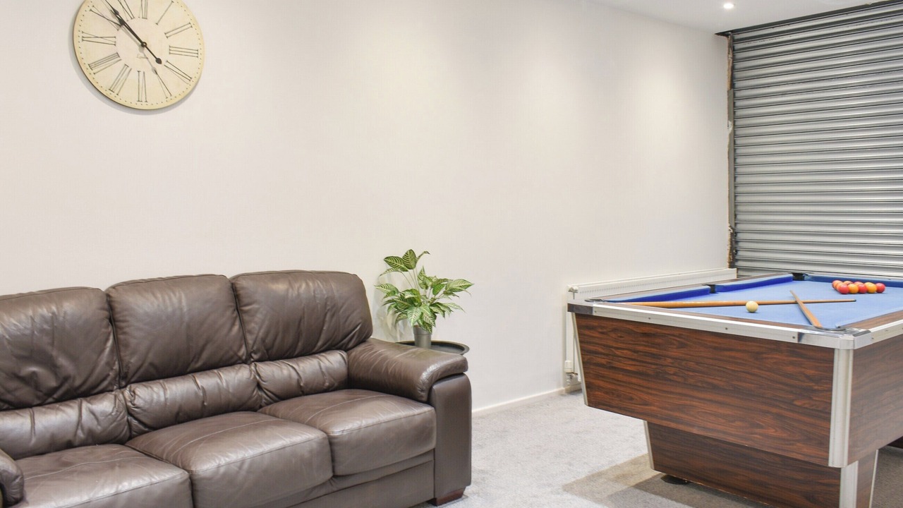 Photo of Bedroom in Seaham