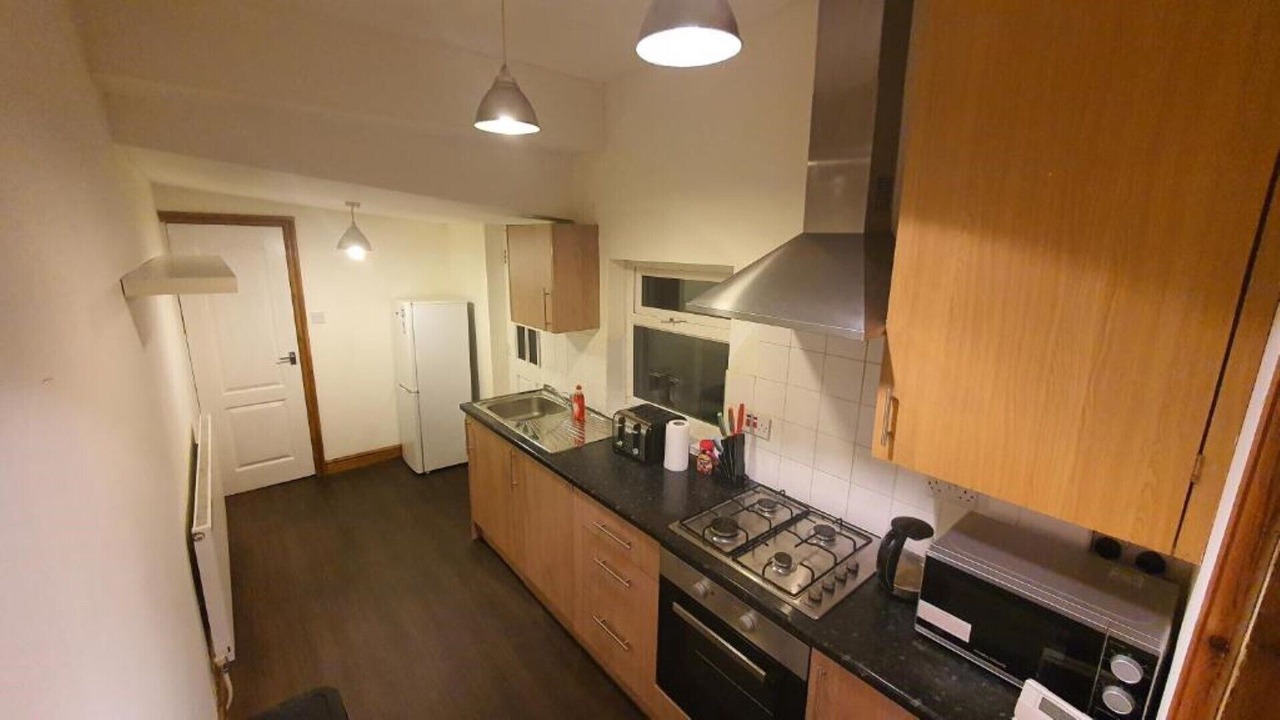 Photo of Kitchen in Erdington