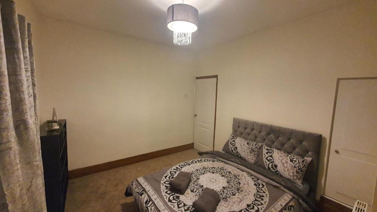 Photo of Bedroom in Erdington