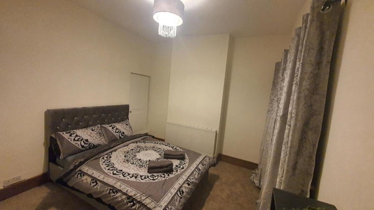 Photo of Bedroom in Erdington