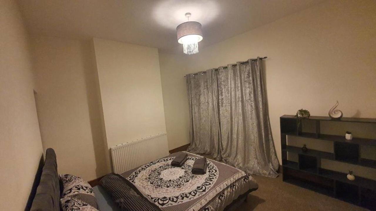 Photo of Bedroom in Erdington