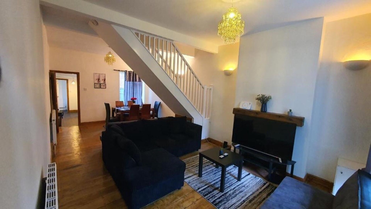 Photo of Livingroom in Erdington