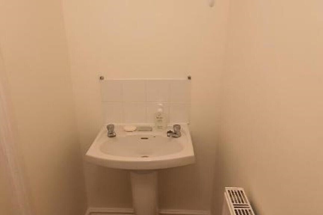 Photo of Bathroom in Erdington