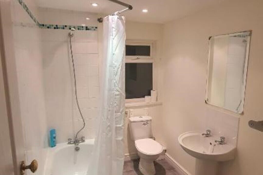 Photo of Bathroom in Erdington