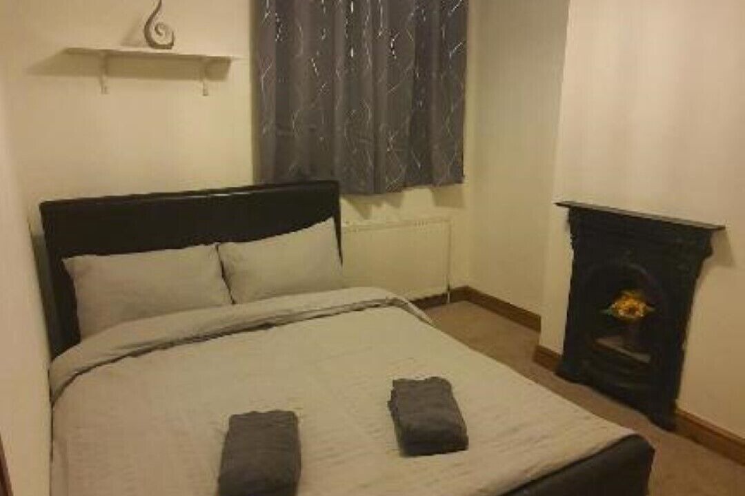 Photo of Bedroom in Erdington