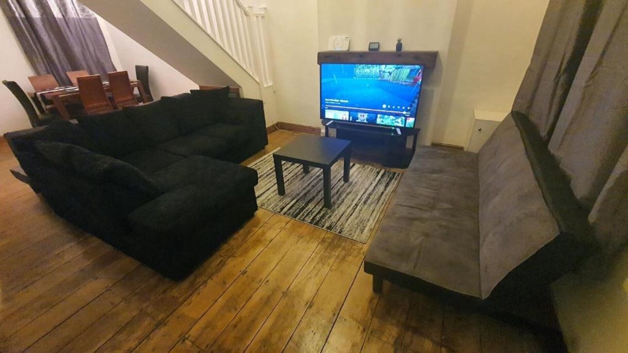 Photo of Livingroom in Erdington