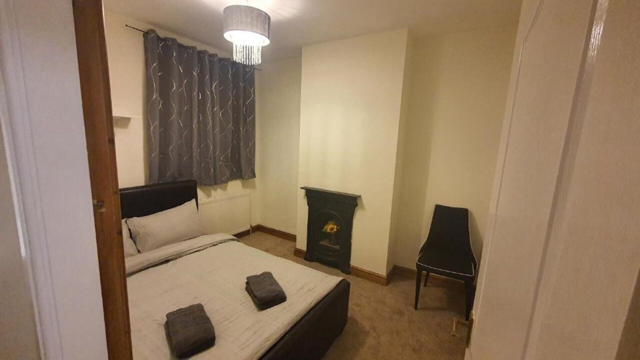 Photo of Bedroom in Erdington