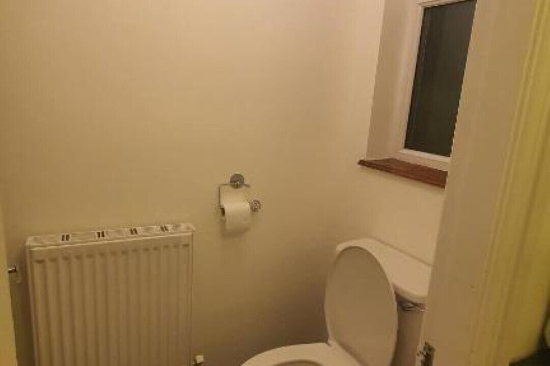 Photo of Bathroom in Erdington