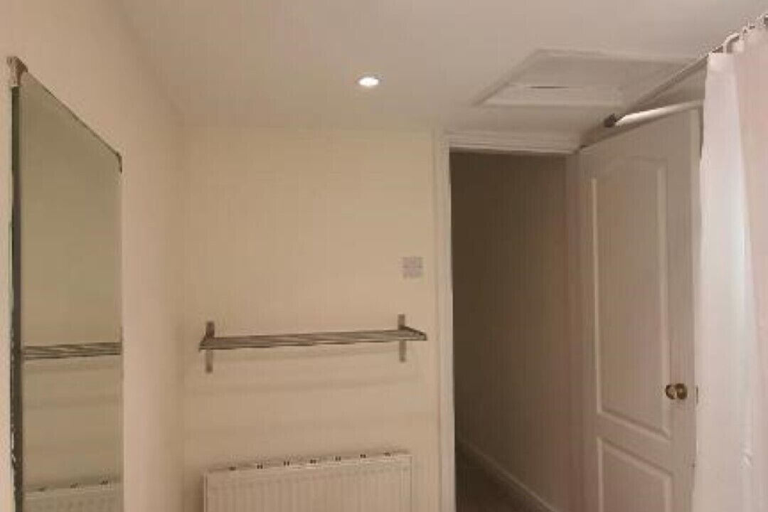 Photo of Bathroom in Erdington