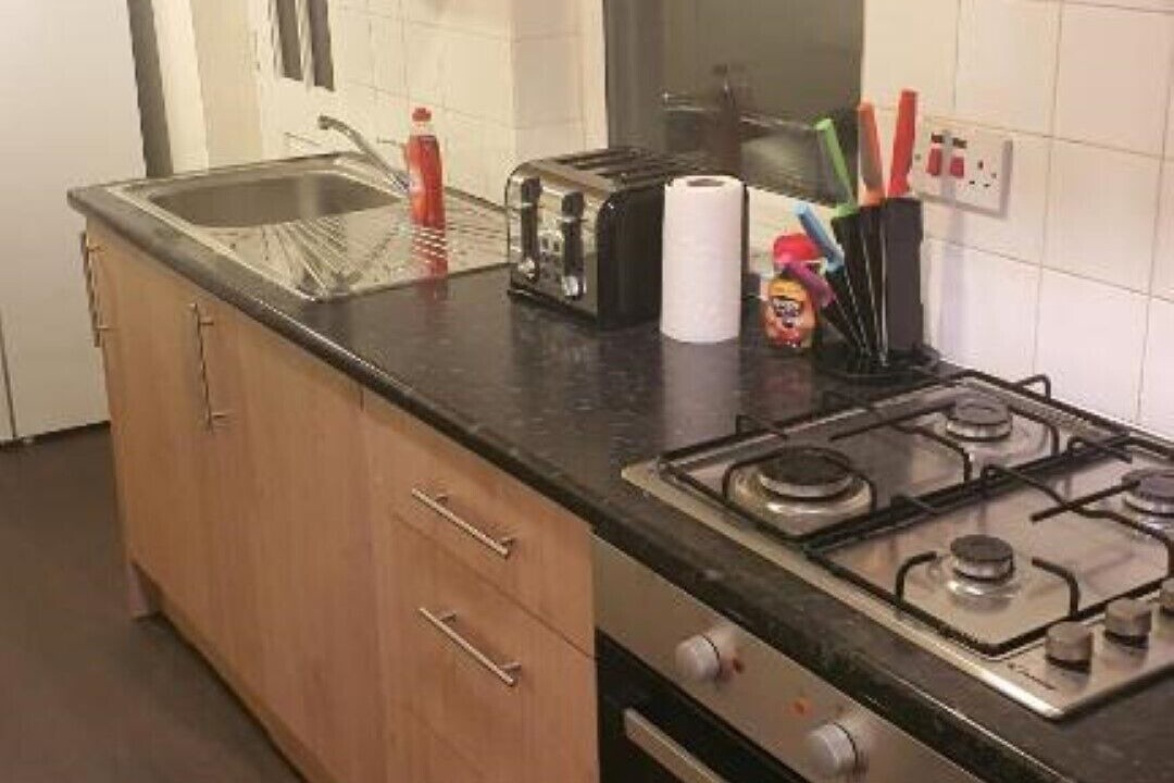 Photo of Kitchen in Erdington