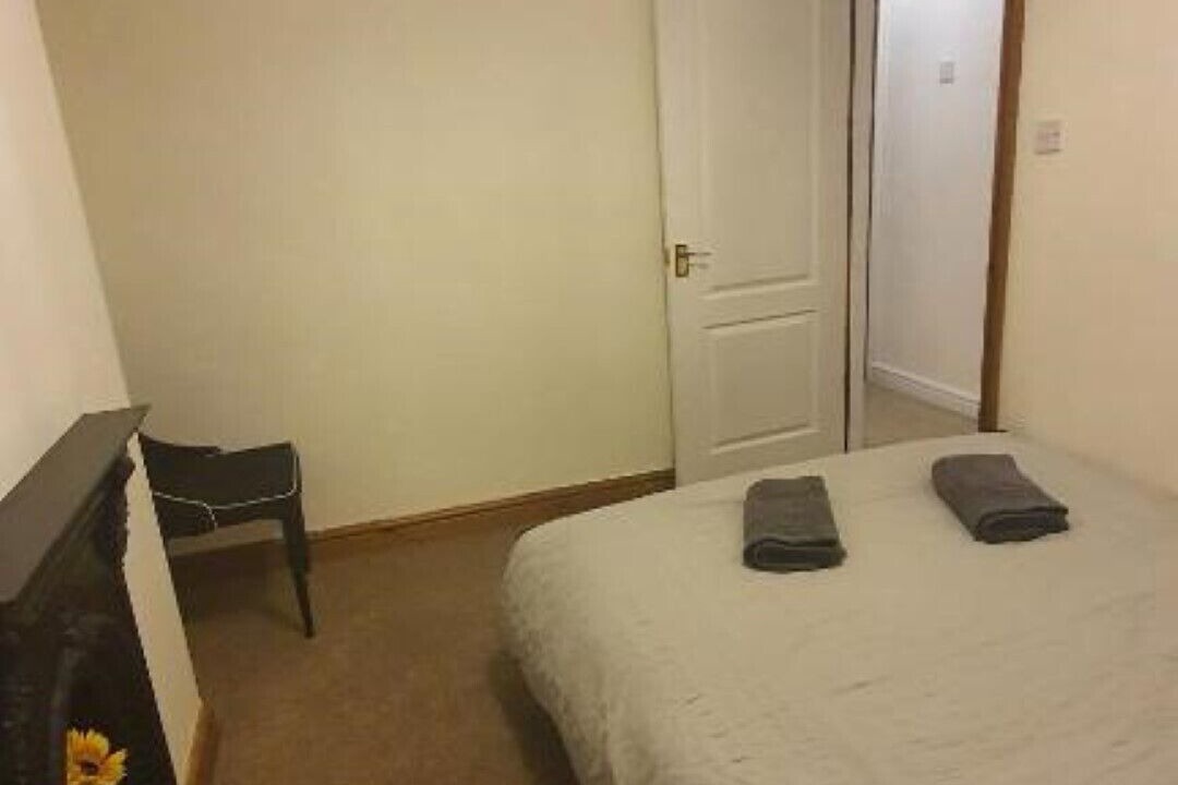 Photo of Bedroom in Erdington