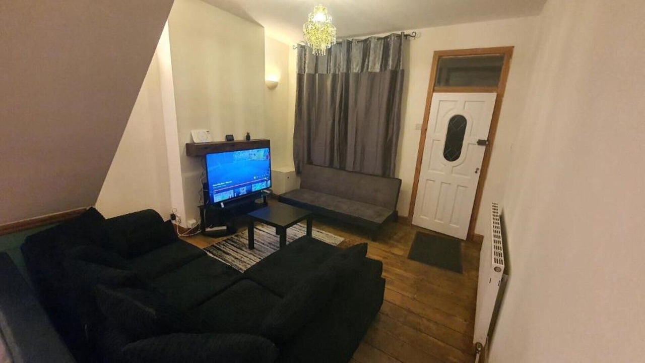 Photo of Livingroom in Erdington