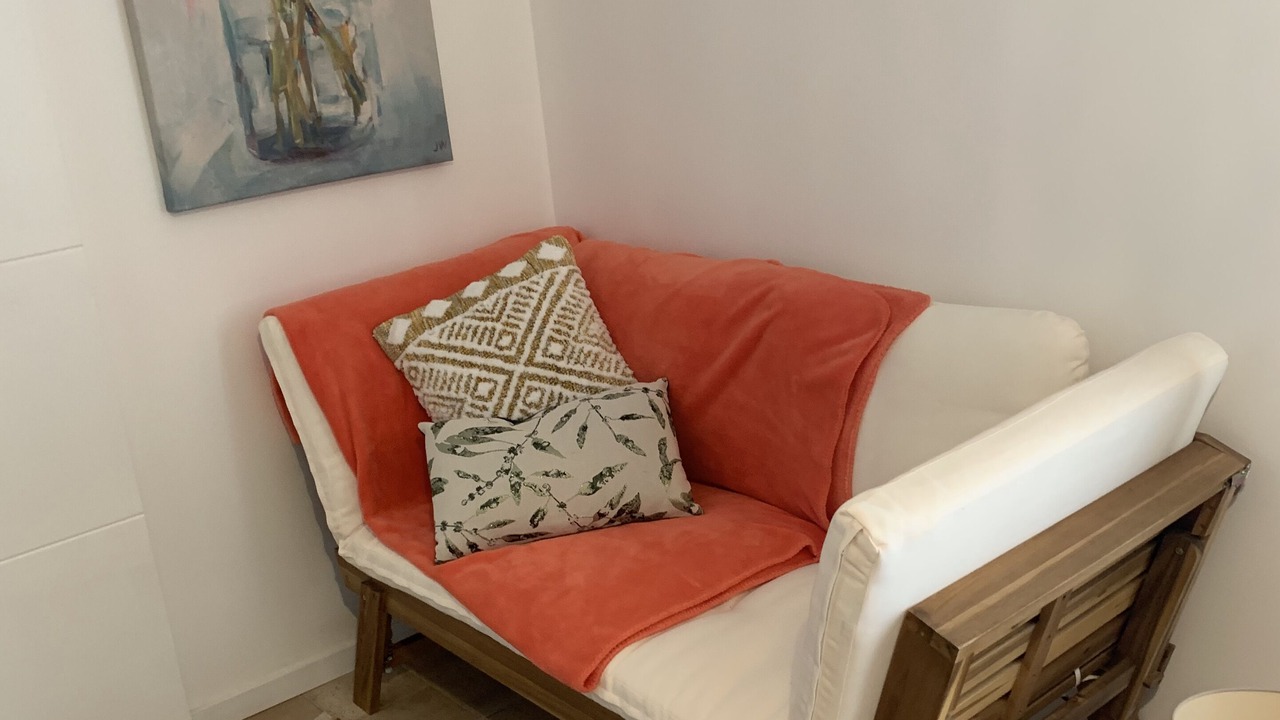 Photo of Livingroom in Vergeze