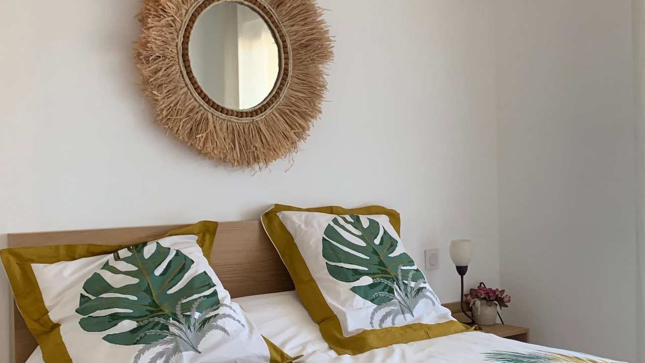 Photo of Bedroom in Vergeze