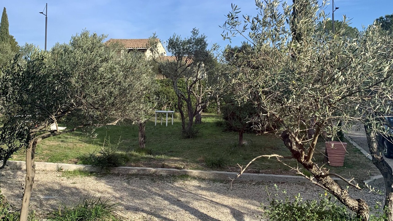 Photo of Outdoor in Vergeze