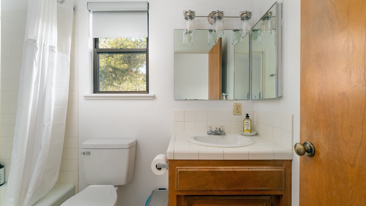 Photo of Bathroom in Park Hill