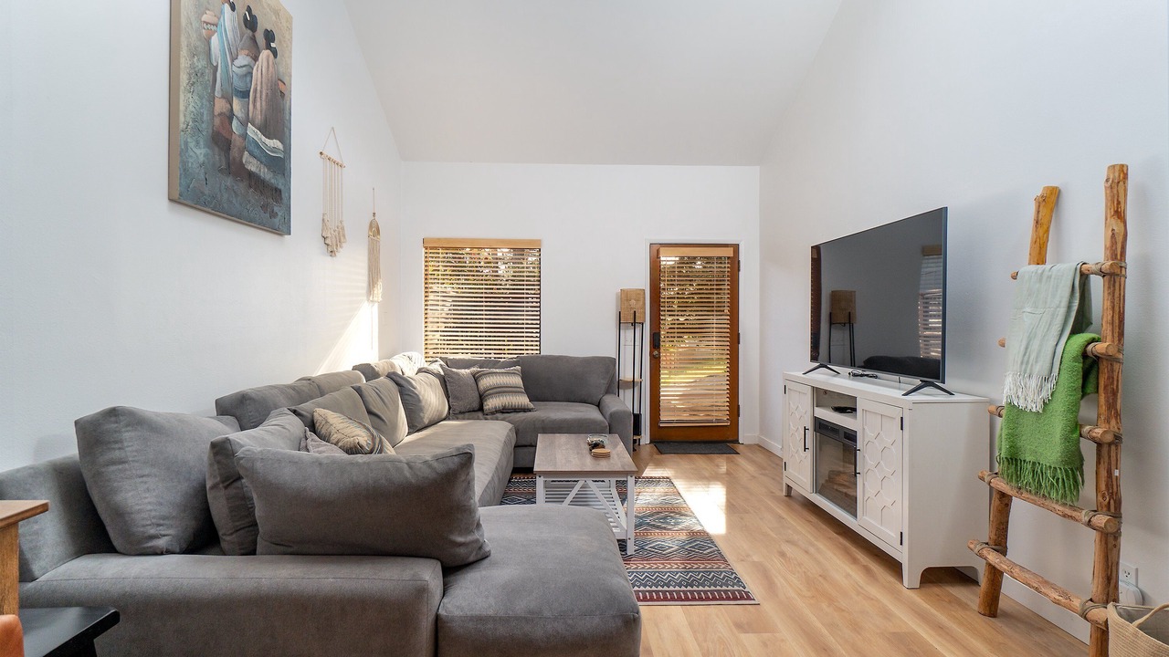 Photo of Livingroom in Park Hill
